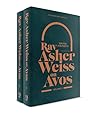 Rav Asher Weiss o...