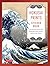 Hokusai Prints Sticker Book...