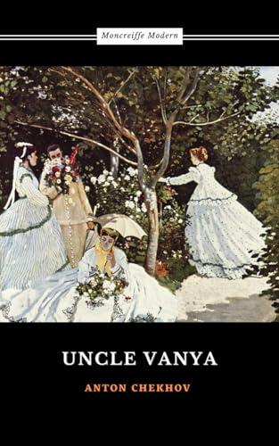 Uncle Vanya: Scenes from Country Life