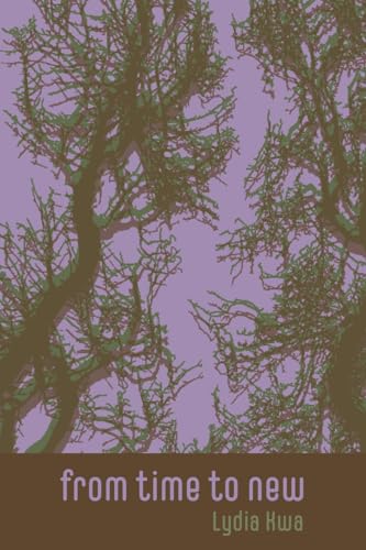 from time to new (Paperback)