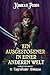 Ein Ausgestoßener in einer anderen Welt 2: Ein Fantasy-LitRPG-Abenteuer: Buch 2 – Eingreifender Wahnsinn (German Edition)