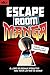 Escape Room Manga by SOLV