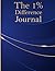 The 1% Difference Journal