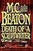 Death of a Scriptwriter
