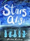 Stars Align by Kristina Kaufman