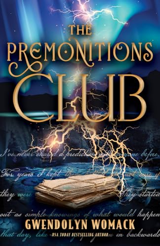 The Premonitions Club (Hardcover)