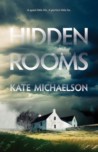 Hidden Rooms (Paperback)