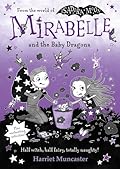 Mirabelle and the Baby Dragons