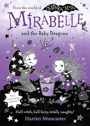 Mirabelle and the Baby Dragons (12)