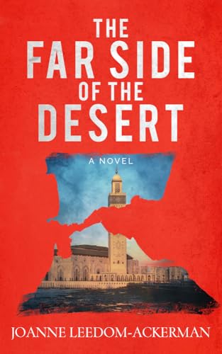 The Far Side of the Desert (Paperback)
