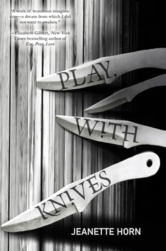 Play, With Knives (Paperback)