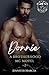 Donnie: A Brotherhood MC Novel