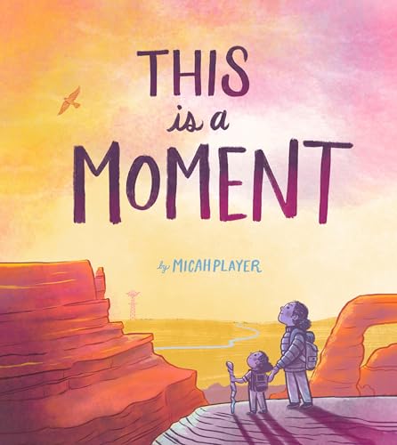 This Is a Moment (Hardcover)