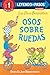 Osos sobre ruedas (Bears on Wheels Spanish Edition)(Berenstain Bears) (LEYENDO A PASOS (Step into Reading))