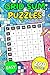 Easy Grid Sum Fun: 200 Puzz...