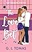 The Love Bet (Love Unexpected, #1)