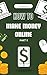 How to Make Money Online Pa...