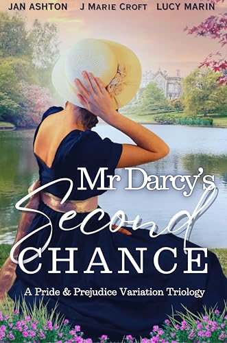 Mr Darcy's Second Chance (Kindle Edition)