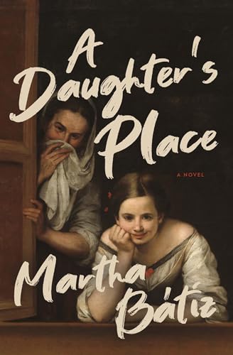 A Daughter's Place (Paperback)