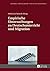 Empirische Untersuchungen zu Deutschunterricht und Migration ... by Sebastian Susteck