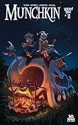 Munchkin #11