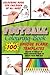 FOOTBALL Colouring Book: 10...