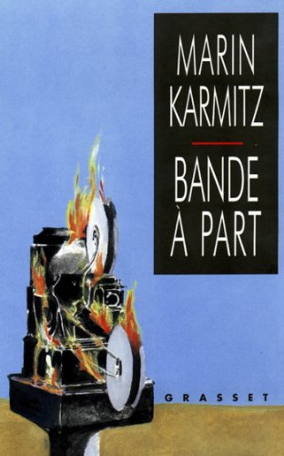 Bande à part (Littérature) (French Edition)