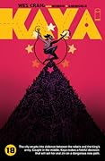 Kaya #18