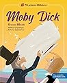 Moby Dick: Con juegos y actividades extra | Los grandes clásicos de la historia de la literatura, convertidos en preciosos cuentos para niños y niñas | Para primeros lectores.