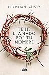 Te he llamado por...