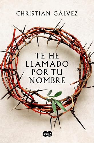 Te he llamado por tu nombre (Hardcover)