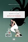Detective Ferruchi