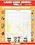 Large Word Search Vol. 1