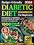 Budget-Friendly Diabetic Diet Cookbook For Beginners by Elsie Daws
