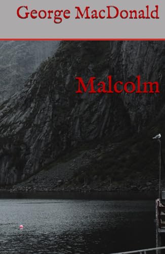 Malcolm: Christian Romance Classic