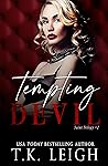 Tempting Devil by T.K. Leigh