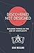 Discovered, Not Designed: Building Things in the Age of Complexity