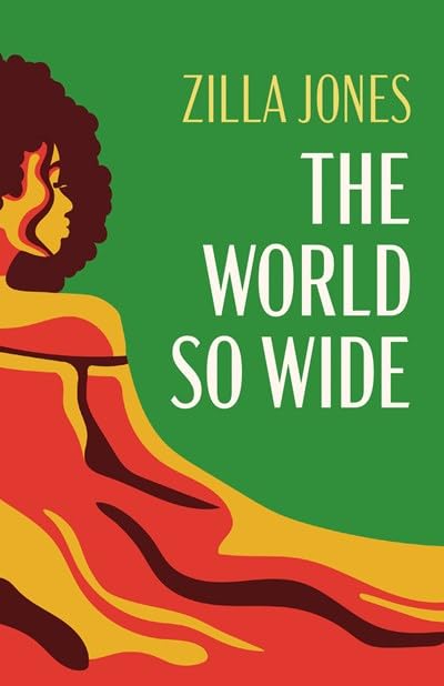 The World So Wide (Paperback)