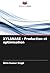 XYLANASE - Production et optimisation by Nitin Kumar Singh
