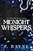 Midnight Whispers (Large Pr...