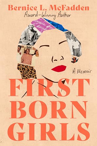 Firstborn Girls: A Memoir (Hardcover)