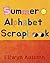 Summer Alphabet Scrapbook (...