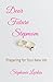 Dear Future Stepmom
