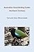 Australian Good Birding Guide by Ted Wnorowski