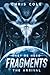 Fragments: The Arrival (Fragments #4)