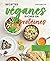 Recettes véganes riches en ...