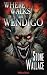 Where Walks the Wendigo