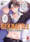 Sex Battle by Totofumi