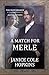 A Match for Merle: The Matchmaker - Agatha Returns