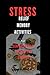 Stress Relief Memory Activities for Seniors with a Passion fo... by Poss Anna